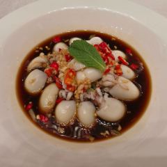RICE & FISH 여행 사진