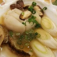 Sushi no Midori Akasaka User Photo