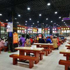 中心小吃城 User Photo