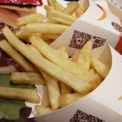 Burger King (xiamen SM-2) 여행 사진