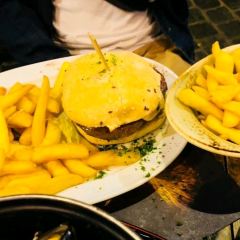 Le Bistro - Porte De Hal User Photo