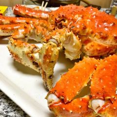 震海贝烤贝(延吉总店) User Photo