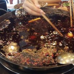 擂神老火锅(回龙湾店) User Photo