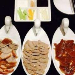 皇城根北京风味主题餐厅(五星百货店) ảnh của người dùng