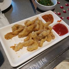 海底捞火锅(文峰广场店) 여행 사진