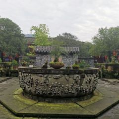 Jiudawan Restaurant 여행 사진