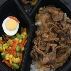 德克士(太阳国际店) User Photo
