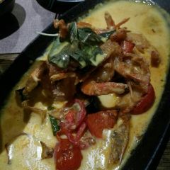 Shi Jian QingNing Restaurant User Photo