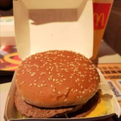 McDonald's (kuanchengwanda) 여행 사진