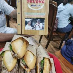 Banh My Pho Hue User Photo