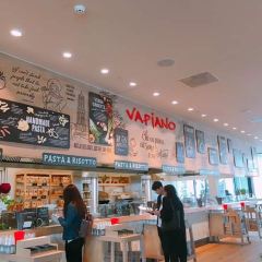 Vapiano User Photo