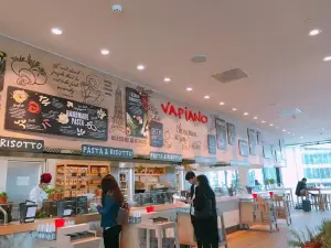 Vapiano