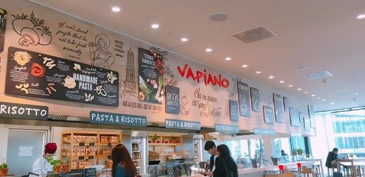 Vapiano