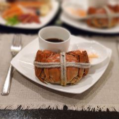 C&D Hotel Xiamen Lv Ting Buffet User Photo