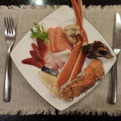 C&D Hotel Xiamen Lv Ting Buffet User Photo