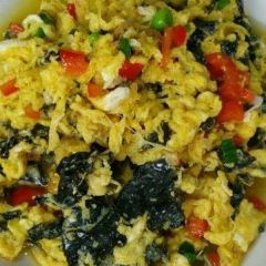 大明山山沟沟农家菜(大大线店) 여행 사진