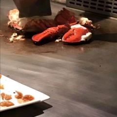 Chamonix New Champs Teppanyaki  ( Kaohsiung Wufu Branch) 여행 사진