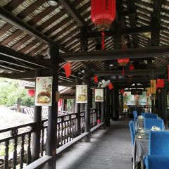 阿谋美食 User Photo