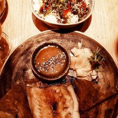 The Market Asian張用戶圖片