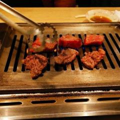 Itamae-Yakiniku Itto Higashishinsaibashi honkan User Photo