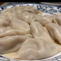 CHINA JIAO ZI WANG 여행 사진