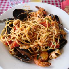 Ischia Restaurant User Photo