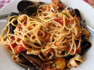 Ischia Restaurant