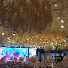 廣緣大飯店（夏城北路店）·餐廳張用戶圖片