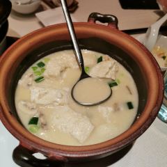 XINRONGJI User Photo