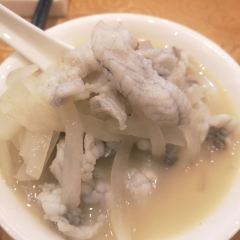 East Ocean Seafood Restaurant User Photo