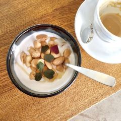 Bastard Café張用戶圖片