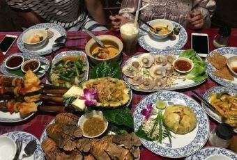 Cabbages & Condoms用戶圖片