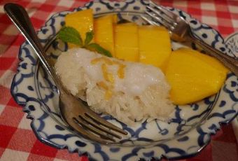 Cabbages & Condoms用戶圖片