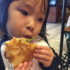 Sabei'eryishi Restaurant (aoti) User Photo