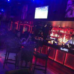 Canopy Lounge Rooftop Bar KL User Photo