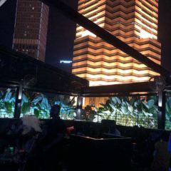 Canopy Lounge Rooftop Bar KL User Photo