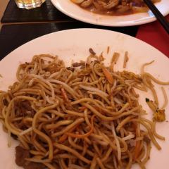 Restaurant Chinese Huaweiju 여행 사진