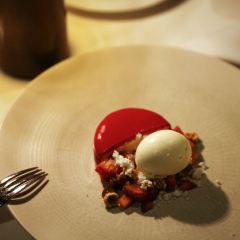 Aria Restaurant User Photo