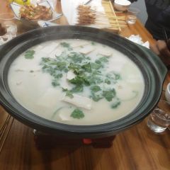 功夫烧烤王(五里铺店) User Photo