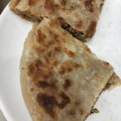 朝阳楼饭庄 User Photo