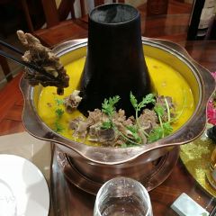 青红徽菜馆(鸠兹古镇店) User Photo