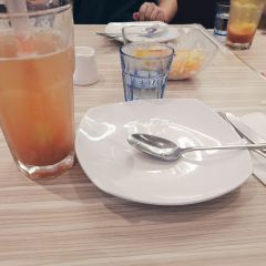 必胜客(航海路店) User Photo