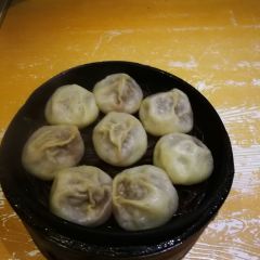 徐建萍汤包(热河南路店) User Photo