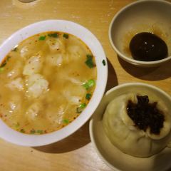 徐建萍汤包(热河南路店) User Photo