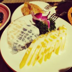 杭州温德姆至尊豪廷大酒店· 融合餐厅“食肆”餐厅 User Photo