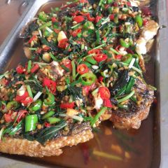 溫泉農家特色菜館張用戶圖片