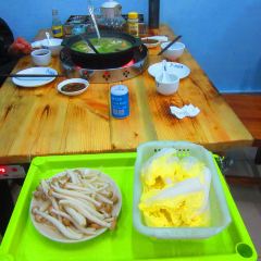 金岷坊椰子鸡餐厅(河西路店) User Photo