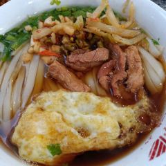 Bayi Bridge Rice Noodles User Photo
