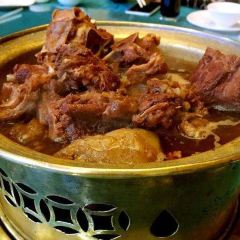 Yiweilingxian User Photo