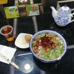 清真·马安军辣子牛肉面 User Photo